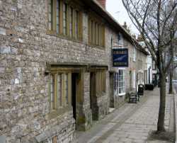 Chard Museum