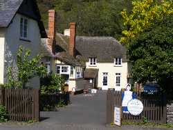 Allerford Museum of Rural Life