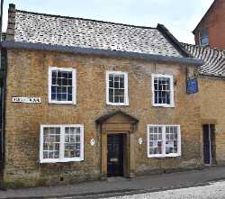 Crewkerne Heritage Centre