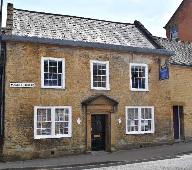 Crewkerne Heritage Centre