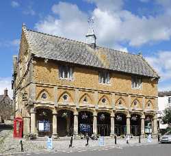 Castle Cary and District Museum