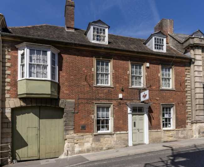 Wincanton Museum