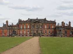 Wentworth Woodhouse