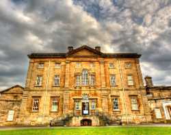 Cusworth Hall