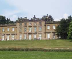 Cannon Hall Museum