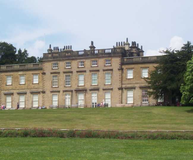 Cannon Hall Museum