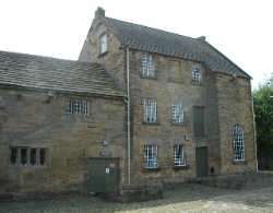 Worsbrough Mill Museum