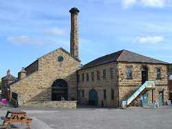 Elsecar Heritage Centre