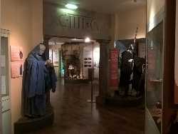 Clifton Park Museum
