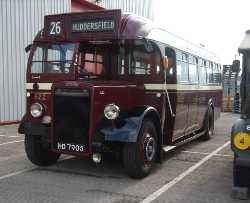 South Yorkshire Transport Museum