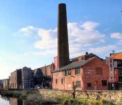 Kelham Island Museum