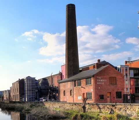 Kelham Island Museum