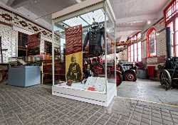 National Emergency Services Museum
