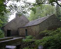 Shepherd Wheel Workshop