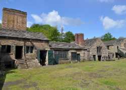 Abbeydale Industrial Hamlet