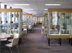 Turner Museum of Glass