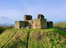 Stafford Castle