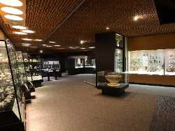 The Potteries Museum & Art Gallery
