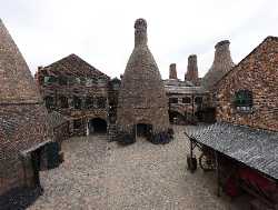 Gladstone Pottery Museum
