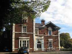 The Brampton Museum