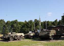 The Staffordshire Regiment Museum