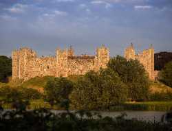 Framlingham Castle