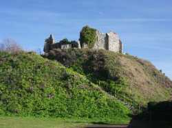 Eye Castle