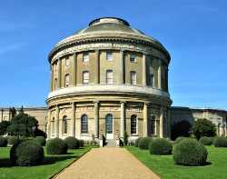 Ickworth House