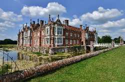 Helmingham Hall
