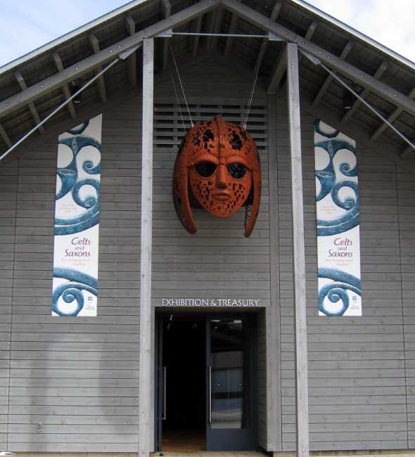 Sutton Hoo
