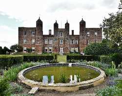 Melford Hall