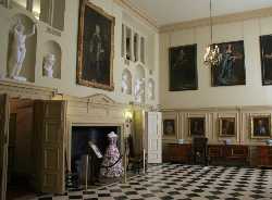 Christchurch Mansion