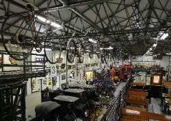 Ipswich Transport Museum