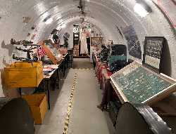 Clifford Road Tunnels
