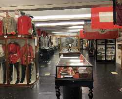 Suffolk Regiment Museum