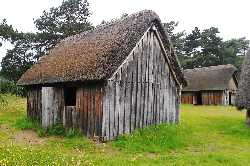 West Stow Anglo-Saxon Village
