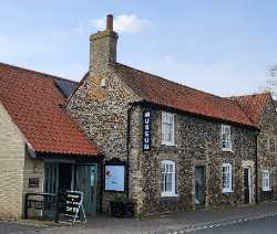 Mildenhall Museum