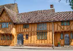 Little Hall