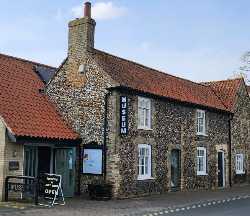 Dunwich Museum