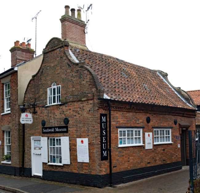 Southwold Museum