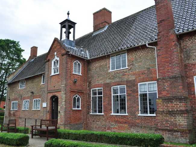 Beccles and District Museum