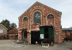 The Long Shop Museum