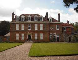 The Food Museum