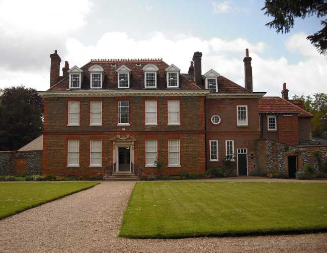 The Food Museum