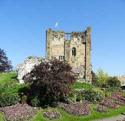 Guildford Castle