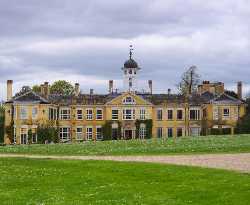 Polesden Lacey