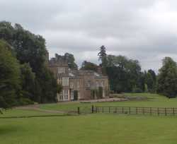 Titsey Place and Gardens