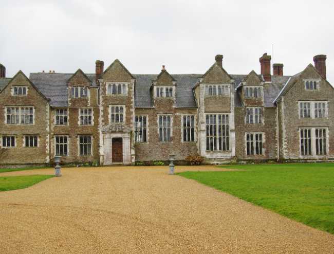 Loseley Park