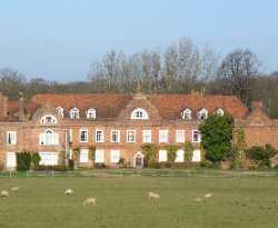 West Horsley Place