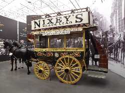 London Bus Museum